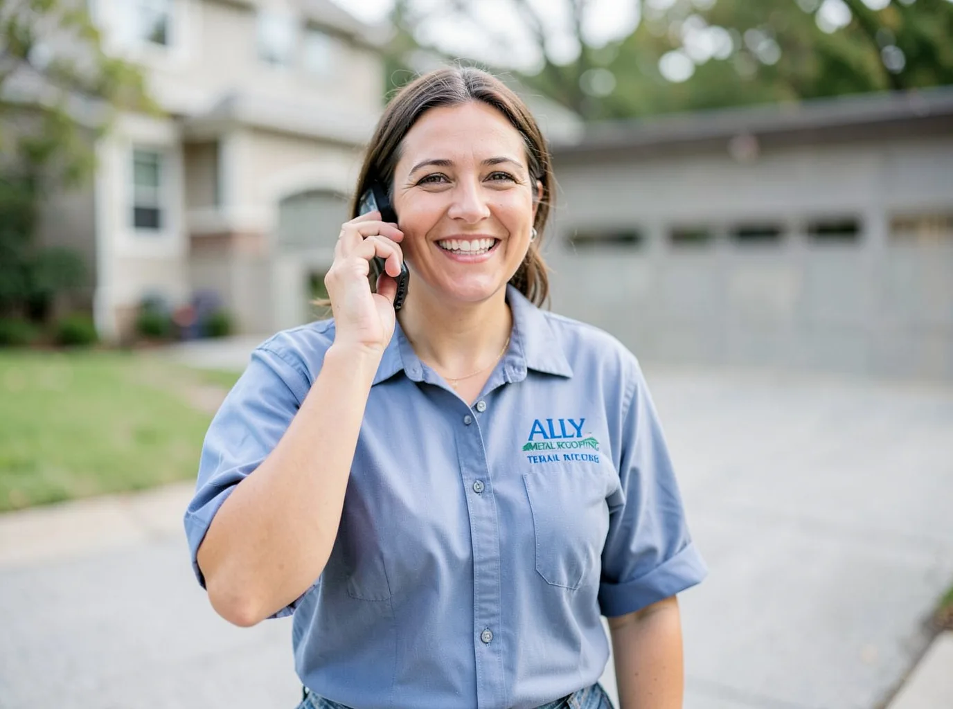 Metal Roof Installation Ashland, AL FAQs